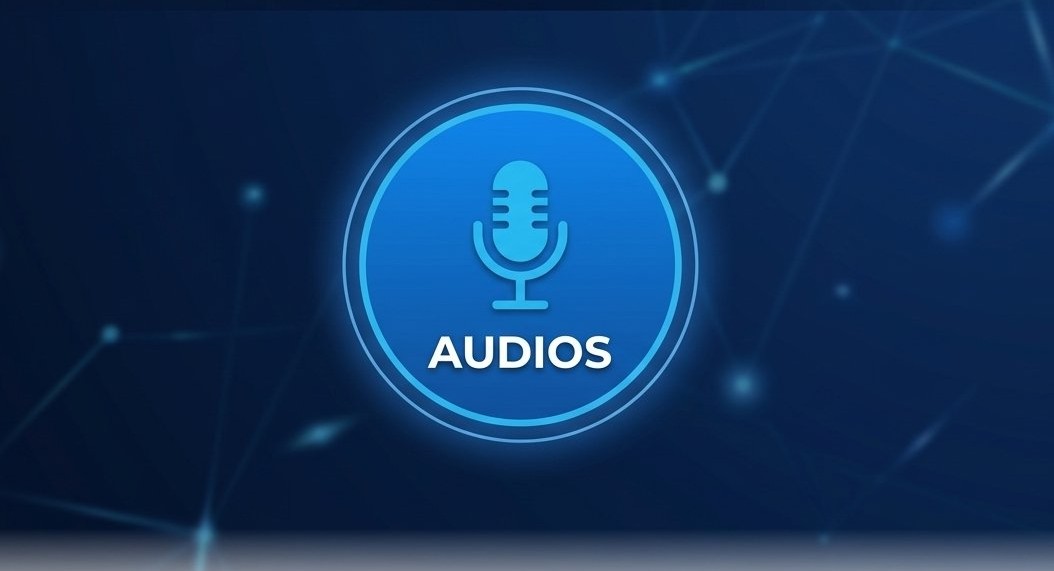 Audios Thumbnail