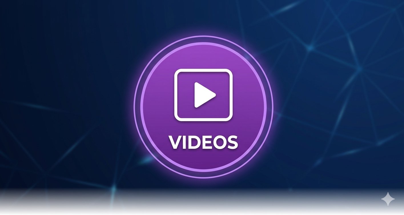 Videos Section Thumbnail